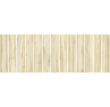 Träpaneler för vägg- eller takbeklädnad