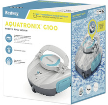 Poolrobot BESTWAY AquaTronix G100