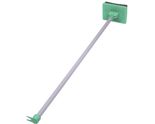 Fönsterskrapa med handtag