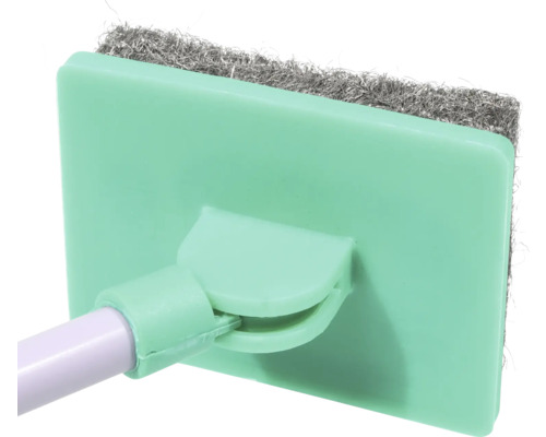 Rengöringssvamp med handtag