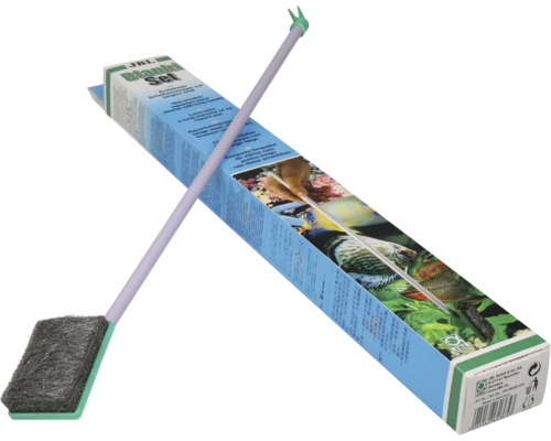 JBL algmagnet med handtag och förpackning