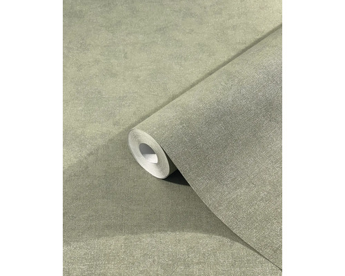 Tapetrulle med textilmönster