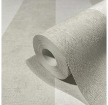 Rulle vinyltapet med textil struktur
