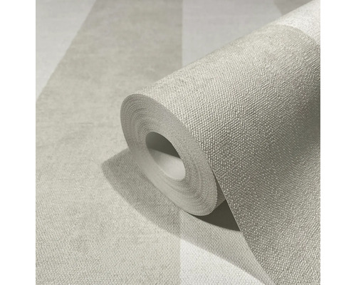Rulle vinyltapet med textil struktur