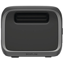 Ecoflow Powerstation med handtag