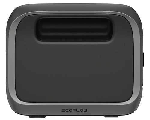 Ecoflow Powerstation med handtag