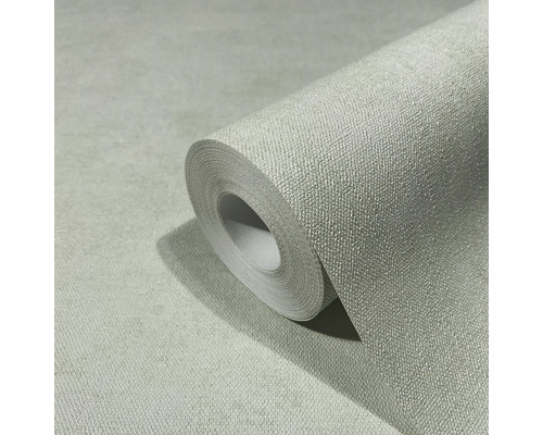 Rulle textil tapet med fin struktur