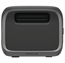 EcoFlow Powerstation för strömförsörjning