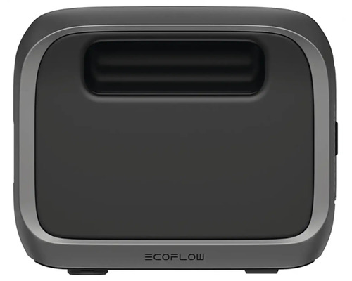 EcoFlow Powerstation för strömförsörjning