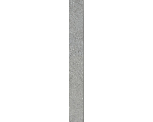 Grå keramisk platta