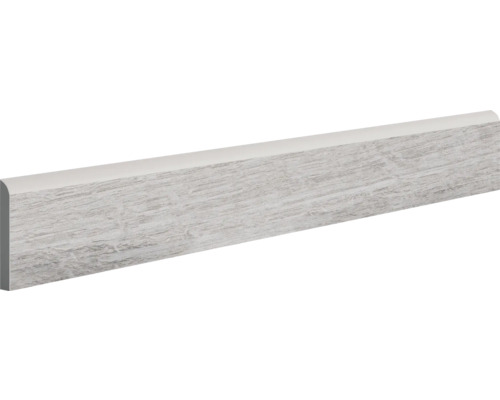 Sockel med trädekor