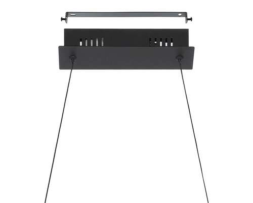 Takfäste för pendellampa