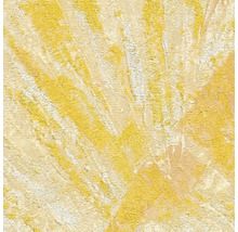 Gul väggstruktur för inomhusbruk