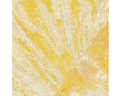 Gul väggstruktur för inomhusbruk