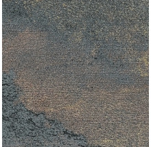 Närbild av en grå matta med textur