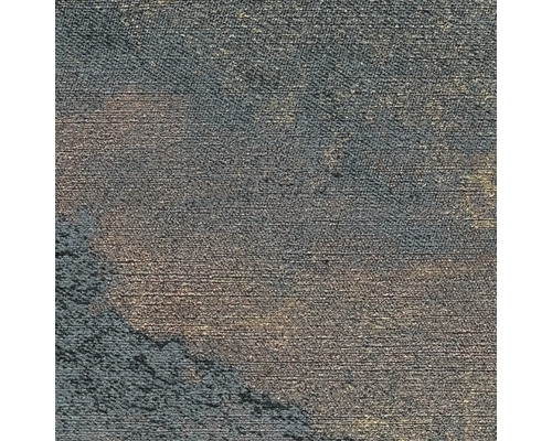 Närbild av en grå matta med textur