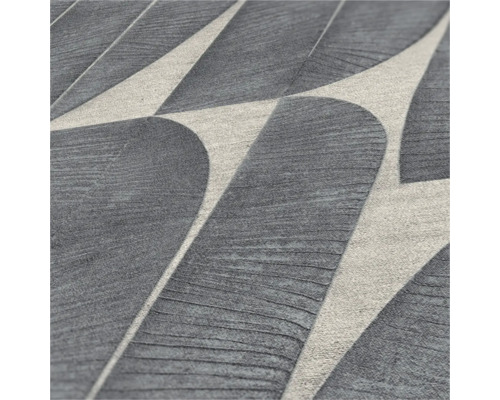 Närbild av en strukturtapet med abstrakt mönster