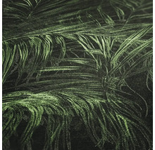 Tapet med växtmönster