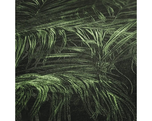 Tapet med växtmönster