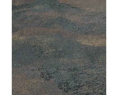 Närbild av en strukturerad textiltapet