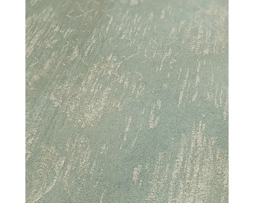 Närbild av en strukturerad vinyltapet