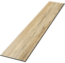 Träimitation klinker