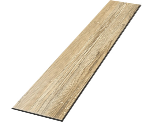 Träimitation klinker