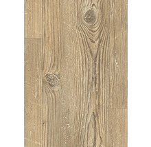 Golvplatta med trästruktur