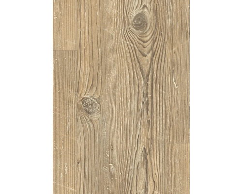 Golvplatta med trästruktur