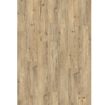 Golvbeläggning av vinyl med träutseende