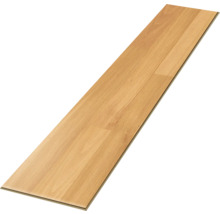 Enkel laminatskiva för golvbeläggning