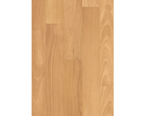 Närbild av laminatgolv med träutseende