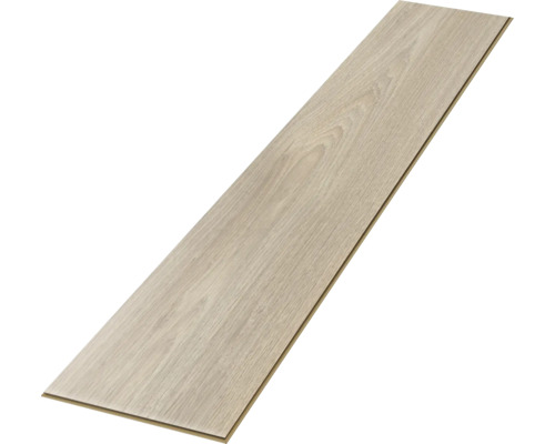 Laminatgolvplatta med trästruktur