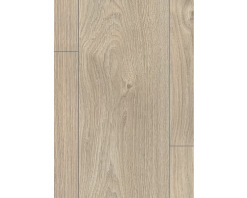 Dekorativt laminatgolv i träimitation