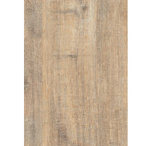 Laminatgolv med trästruktur