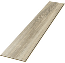 Laminatskiva med träutseende