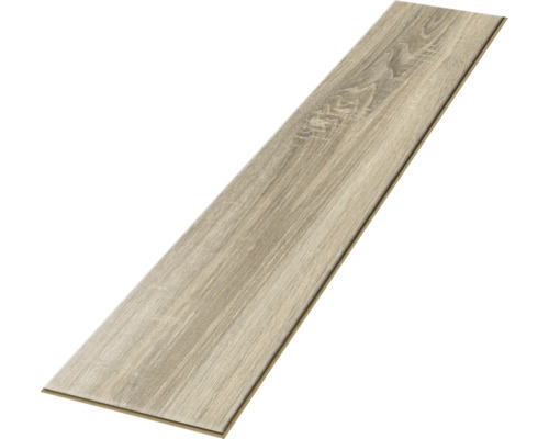 Laminatskiva med träutseende