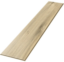 Laminatgolvplatta med trästruktur