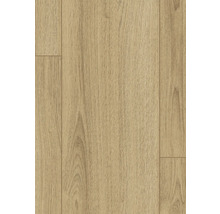 Golvbeläggning med trästruktur