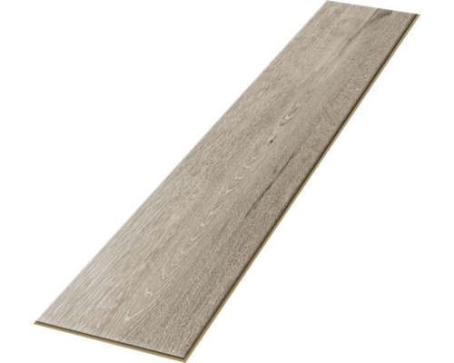 Enkel laminatskiva med träutseende