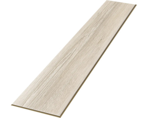 Laminatgolvprov med trädekor