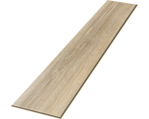Enkel laminatplanka