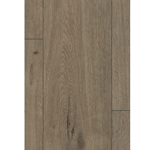 Dekorpanel i träutseende