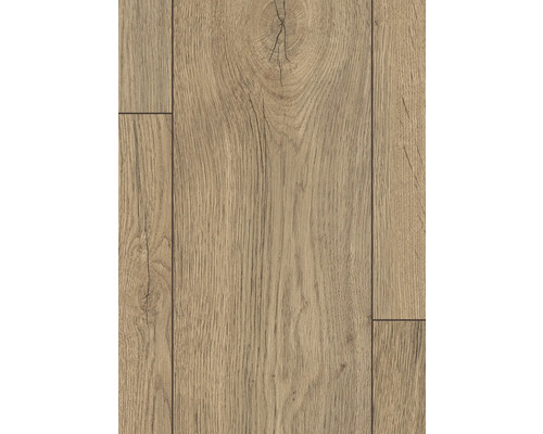 Laminatgolv med trästruktur