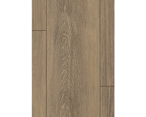 Dekor av laminatgolv med träutseende