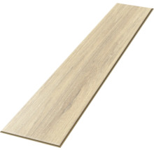 Enkel laminatgolvplanka