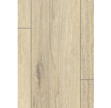 Trägolv med trästruktur