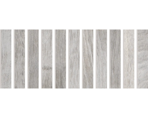 Dekorativa paneler med träutseende