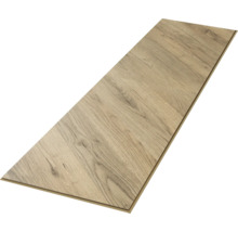 Laminatpanel med träutseende