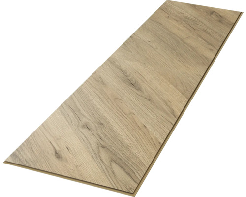 Laminatpanel med träutseende